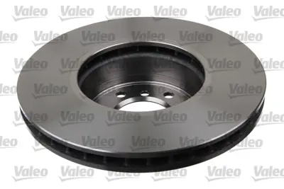 VALEO 197193 Fren Dıskı On Bmw E60 E61 E63 E64 34116864906