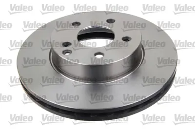 VALEO 197202 Fren Dıskı On W204 07>14 S204 07>14 C204 11> W212 09>15 S212 09>16 A207 10>16 R172 11> A2124211312