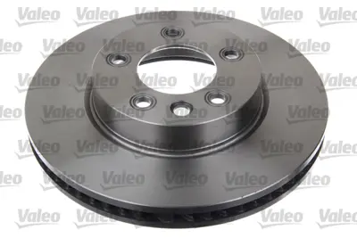 VALEO 197253 Fren Dıskı (Ön) (Sag) (X1) Volkswagen Touareg I (11/2002>11/2006) 3.0 Tdi, 3.2 İ, 4.2 İ, 5.0 Tdi, 6. 7L6615302P 95535140241