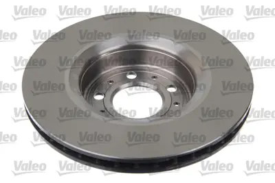 VALEO 197321 On Fren Dısk Aynası Havalı Volvo  S70 96> V70 C70 98> 850 91> 31262095