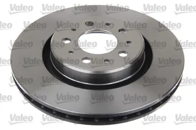 VALEO 197321 On Fren Dısk Aynası Havalı Volvo  S70 96> V70 C70 98> 850 91> 31262095