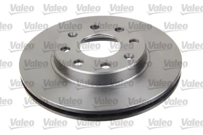 VALEO 197350 On Fren Dıskı Aveo T250 T255 05> Kalos 02> Matız 05> Spark 10> Havalı 236mm 96574633