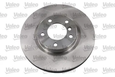 VALEO 197352 Fren Dıskı On Sol Bmw E36 M3 92>00 34112227172