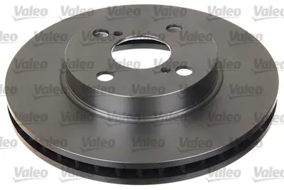 VALEO 197370 Fren Diski Ön X2 Toyota Corolla 02 06 . Corolla Verso 1.6 02 04 4351247020