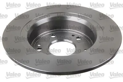 VALEO 197462 Arka Fren Dısk Aynası Duz Honda Accord 09-14 (282x5) 42510TA0A02