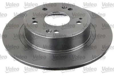 VALEO 197462 Arka Fren Dısk Aynası Duz Honda Accord 09-14 (282x5) 42510TA0A02