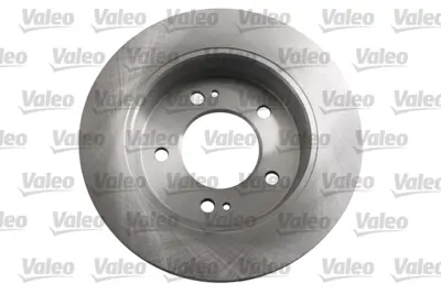 VALEO 197503 Arka Fren Dıskı (Aynası) Hyundaı Elantra 2011> I30 2012> Ceed 2012> 58411A6300