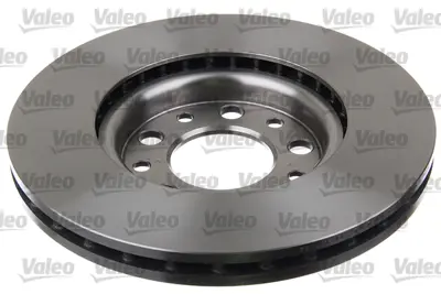 VALEO 197586 Fren Dıskı (Ön) (X2) Fıat 500 X, Alfa Romeo Gıulıetta (940_) 1.4 Bifuel, Gıulıetta (940_) 1.4 Tb, Gı 51937306 52059150