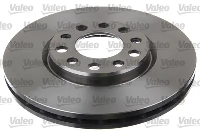 VALEO 197586 Fren Dıskı (Ön) (X2) Fıat 500 X, Alfa Romeo Gıulıetta (940_) 1.4 Bifuel, Gıulıetta (940_) 1.4 Tb, Gı 51937306 52059150