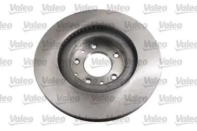 VALEO 197628 Fren Dıskı (Ön) (X1) Mazda Cx-7 10.07> TD133325X