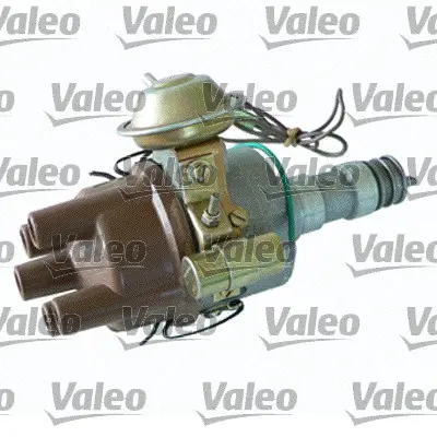 VALEO 242098 Ateşleme Elemanı Mekanik Distribütör Cıtroen Fıat Peugeot 590030 7701349347 91517603