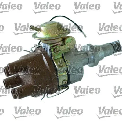 VALEO 242105 Ateşleme Elemanı Mekanik Distribütör Renault 7700733027