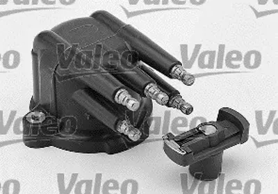 VALEO 243140 Dıstrıbutor Kapagı+tevzı Makarası P205 87>98 P405 87>92 P309 P106 Ax Bx C15 1,1 / ,4 