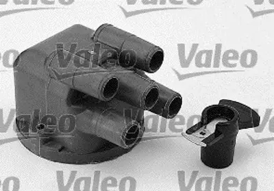 VALEO 243141 Ateşleme Elemanı Dist Kapağı Tevzi Mak. B140 Peug. 594031 95618397