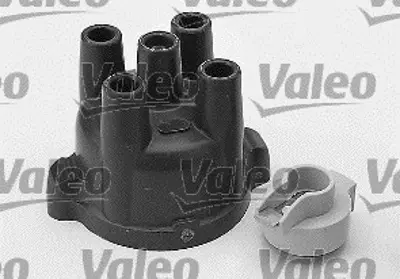 VALEO 243142 Ateşleme Elemanı Dist Kapağı Tevzi Mak. E143 Renault 