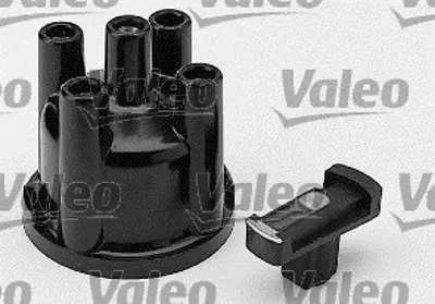 VALEO 243143 Ateşleme Elemanı Dist Kapağı Tevzi Mak. M144 Fıat 7701204069