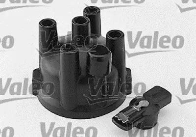 VALEO 243145 Ateşleme Elemanı Dist Kapağı Tevzi Mak. J146 Mazda 