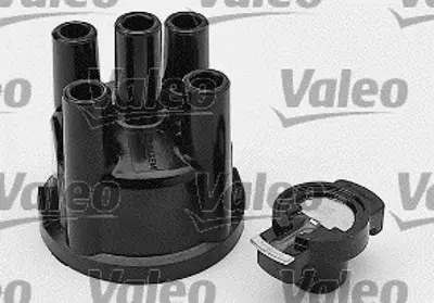 VALEO 243149 Ateşleme Elemanı Dist Kapağı Tevzi Mak. D149 Audı 80 -100 