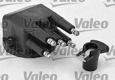 VALEO 243150 Ateşleme Elemanı Dist Kapağı Tevzi Mak. D150 Fıat 