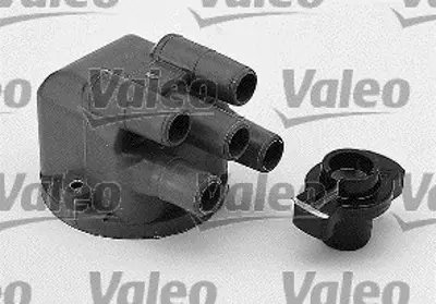 VALEO 243151 Ateşleme Elemanı Dist Kapağı Tevzi Mak. D151 Renault 7701202755