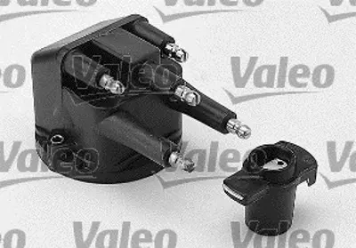 VALEO 243153 Ateşleme Elemanı Dist Kapağı Tevzi Mak.Renault Safrane 7701203118