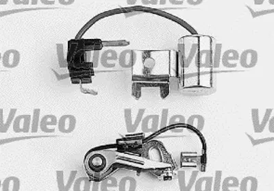 VALEO 243262 Ateşleme Elemanı Platin Meksefe B262 Vw 