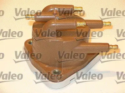 VALEO 243842 Ateşleme Elemanı Distribütör Kapağı D842 Cıtroen Peugeot 594148 96074954