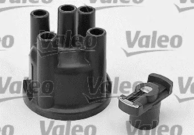 VALEO 244516 Ateşleme Elemanı Dist Kapağı Tevzi Mak. B516 Audı Seat Vw 