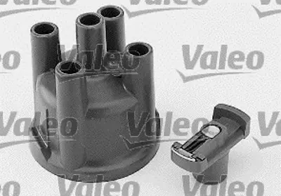 VALEO 244523 Ateşleme Elemanı Dist Kapağı Tevzi Mak. B523 Audı 80 