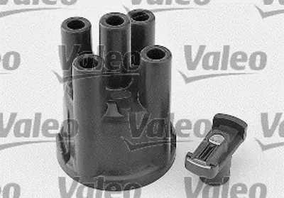 VALEO 244529 Ateşleme Elemanı Dist Kapağı Tevzi Mak. B529 Opel 