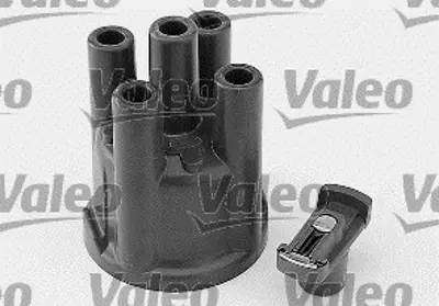 VALEO 244530 Ateşleme Elemanı Dist Kapağı Tevzi Mak. B530 Opel 