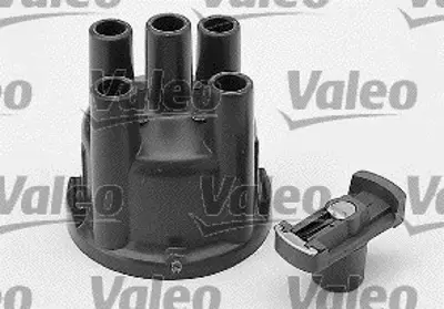 VALEO 244564 Ateşleme Elemanı Dist Kapağı Tevzi Mak. B564 Vw 