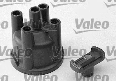 VALEO 244591 Ateşleme Elemanı Dist Kapağı Tevzi Mak. B591 Vw 