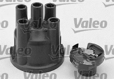 VALEO 244639 Ateşleme Elemanı Dist Kapağı Tevzi Mak. B639 Bmw 