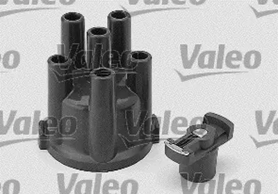 VALEO 244645 Ateşleme Elemanı Dist Kapağı Tevzi Mak. B645 Audı 