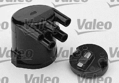 VALEO 244650 Ateşleme Elemanı Dist Kapağı Tevzi Mak. E650 Fıat Seat 