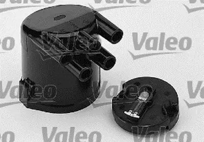 VALEO 244651 Ateşleme Elemanı Dist Kapağı Tevzi Mak. E651 Seat 