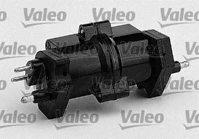 VALEO 245030 Yaglı Bobın 12v Cıt. 2cv / Lna 95539008