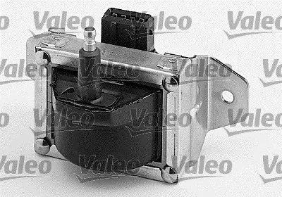 VALEO 245038 Atesleme Bobını 597047 9604137880 96048064 CL129