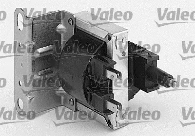 VALEO 245043 Atesleme Bobını Astra F Corsa A Kadette 1,4 / 1,6 1208048 CL205