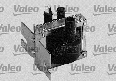 VALEO 245052 Atesleme Bobını 2526015 Fıat 7746153 CL308