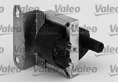 VALEO 245063 Atesleme Bobını 2526070 Opel 1208031 CL228