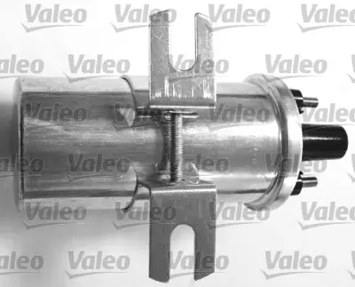 VALEO 245120 Atesleme Bobını Rover Mercedes Saab 