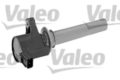 VALEO 245176 Atesleme Bobını Mazda Mpv Iı 02> 8M2E12A366AA AJ5118100A