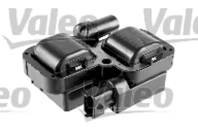 VALEO 245187 Atesleme Bobını W169 04>12 W245 05>11 W202 97>00 W203 00>07 W210 97>02 W220 98>05 A0001587803 CL605