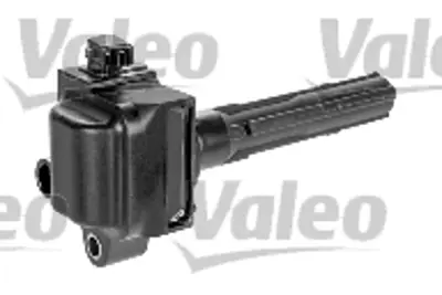 VALEO 245217 Atesleme Bobını Toyota Camry (96>2001) 88921336 9091902215