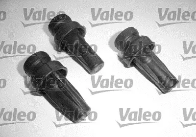 VALEO 245232 Bujı Baslıgı (Bobın Uzantısı) Cıt.C8 Peu.807 5970A1 7701205906