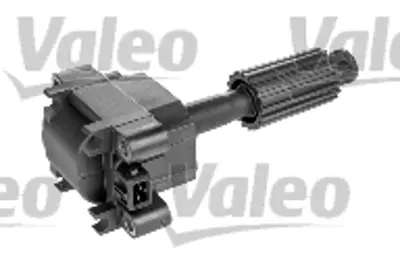 VALEO 245247 Atesleme Bobını Ford Escort,Galaxy,Scorpıo,Trans. 91XF12029BA CL404