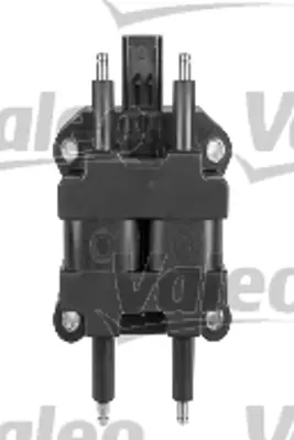 VALEO 245256 Atesleme Bobını Chrysler Grand Voyager, Cruıser 4609103AB M04557468