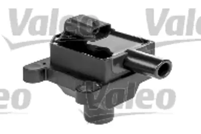 VALEO 245277 Atesleme Bobını Alfa Romeo 147 1.6 2.0 (01-10) 156 1.6 1.8 2.0 (97-05) 166 2.0 Gt 1.8 (03-10) CL307